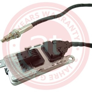 4326868 > Capteur NOx, catalyseur NOx
