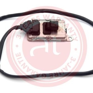 2139930 > Capteur NOx, catalyseur NOx