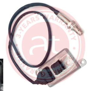 2296798 > Capteur NOx, catalyseur NOx