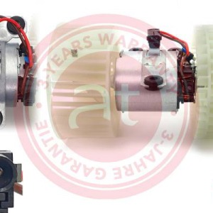 64118372493 > Ventilateur de cabine