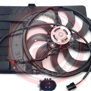 17107529272 > Ventilateur, refroidissement du moteur
