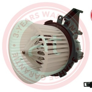 8K1820021B > Ventilateur de cabine