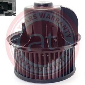 7M1819021D > Ventilateur de cabine