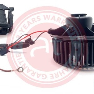 6N1819021 > Ventilateur de cabine