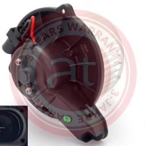 4B2820021C > Ventilateur de cabine
