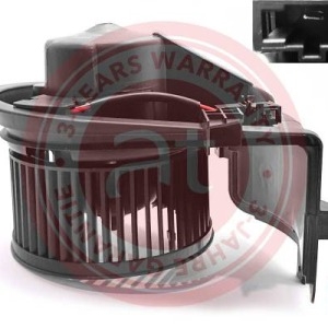 1H1820021 > Ventilateur de cabine