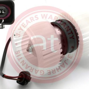 4E0959101A > Ventilateur de cabine