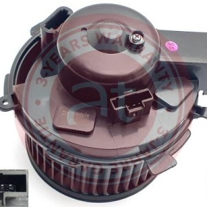 6441K0 > Ventilateur de cabine