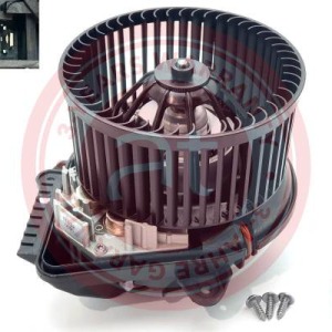 6441K8 > Ventilateur de cabine