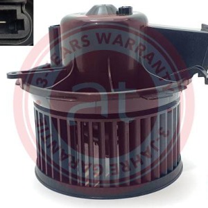 6441J9 > Ventilateur de cabine
