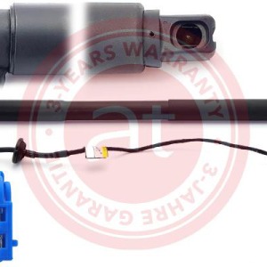 A1668900100 > Moteur électrique, hayon