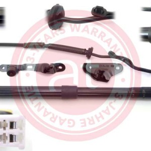 6891009010 > Moteur électrique, hayon