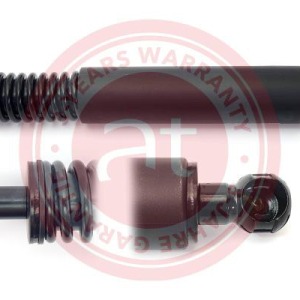 95551255007 > Ressort pneumatique, coffre/espace de chargement