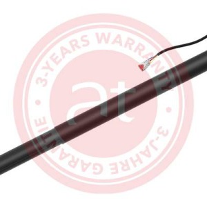 EM2BR402A55AB > Moteur électrique, hayon