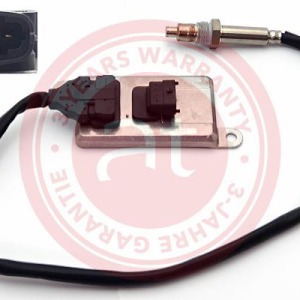 22219283 > Capteur NOx, catalyseur NOx