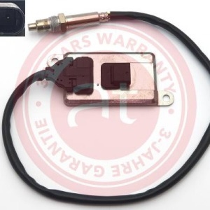 5801777219 > Capteur NOx, catalyseur NOx