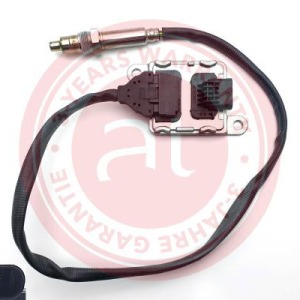 9058111 > Capteur NOx, catalyseur NOx