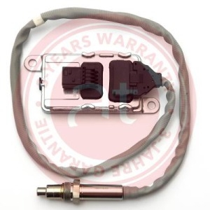 2293964 > Capteur NOx, catalyseur NOx