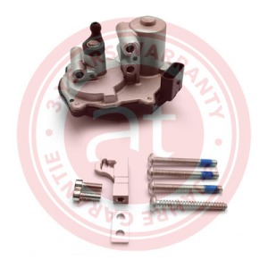 03L129086 > Actionneur, couvercle de turbulence (collecteur d&rsquo;admission)