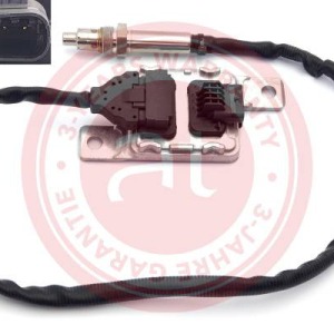 4G0907807AB > Capteur NOx, catalyseur NOx
