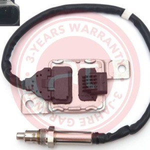 04L907807AR > Capteur NOx, catalyseur NOx