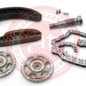 A0009934676 > Kit chaîne de distribution