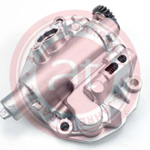 06H115105AM > Pompe à huile