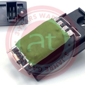 3M5H-18B647-BA > Résistance, ventilateur cabine