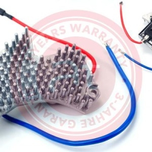 2108700210 >  Régulateur, ventilateur d’habitacle
