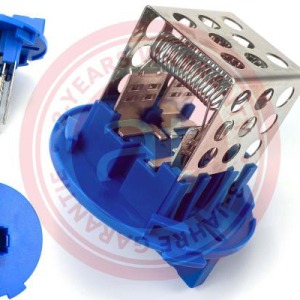 2E0915693 > Résistance, ventilateur cabine