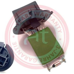 6450.JP > Résistance, ventilateur cabine