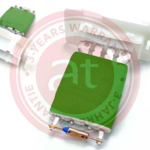 64113422663 > Résistance, ventilateur cabine