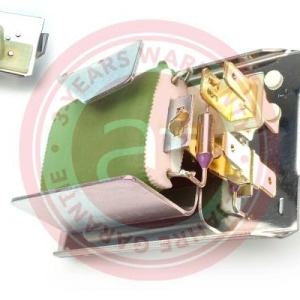 191959263A > Résistance, ventilateur cabine