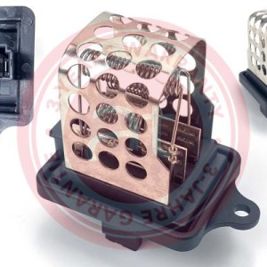 6450.FL > Résistance, ventilateur cabine
