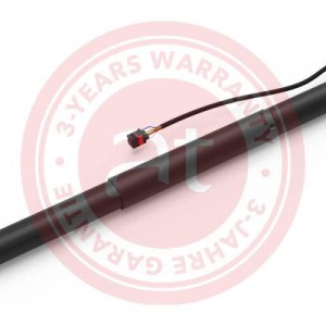 81A827851 > Moteur électrique, hayon