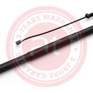 80F827851 > Moteur électrique, hayon