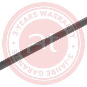 A1179800564 > Ressort pneumatique, coffre/espace de chargement