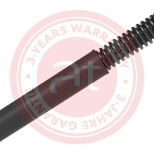 A2119801164 > Ressort pneumatique, coffre/espace de chargement