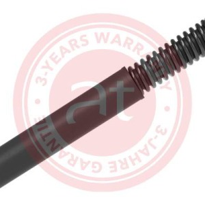 A2119800764 > Ressort pneumatique, coffre/espace de chargement