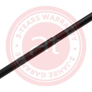 A2539801064 > Ressort pneumatique, coffre/espace de chargement