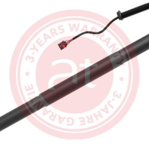 11G827851A > Moteur électrique, hayon