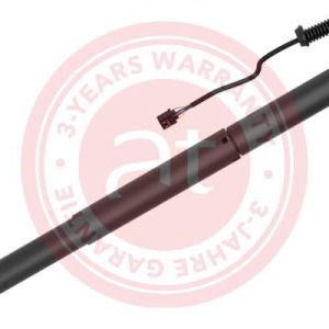 2GA827851 > Moteur électrique, hayon