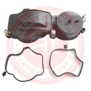 11127794597 > Soupape, ventilation du carter-moteur