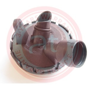 06E103245E > Soupape, ventilation du carter-moteur