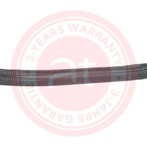 11157532649 > Tuyau flexible, ventilation du bloc moteur