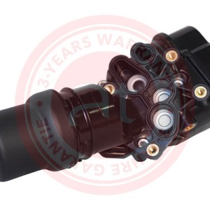 06F115397J > Boîtier, filtre à huile