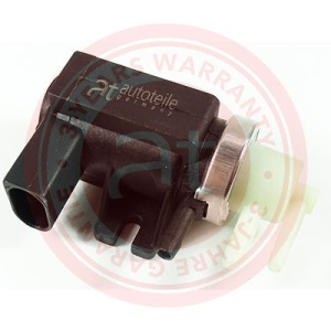 1K0906627A > Transducteur de pression, turbocompresseur