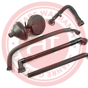 11617501566 > Kit de réparation, ventilation du carter