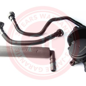 11617503520 > Kit de réparation, ventilation du carter