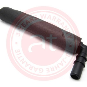 11157503524 > Tuyau flexible, ventilation du bloc moteur